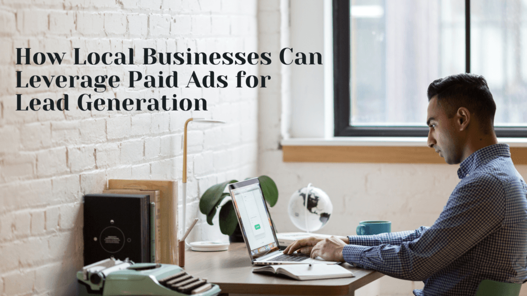 Lead generation