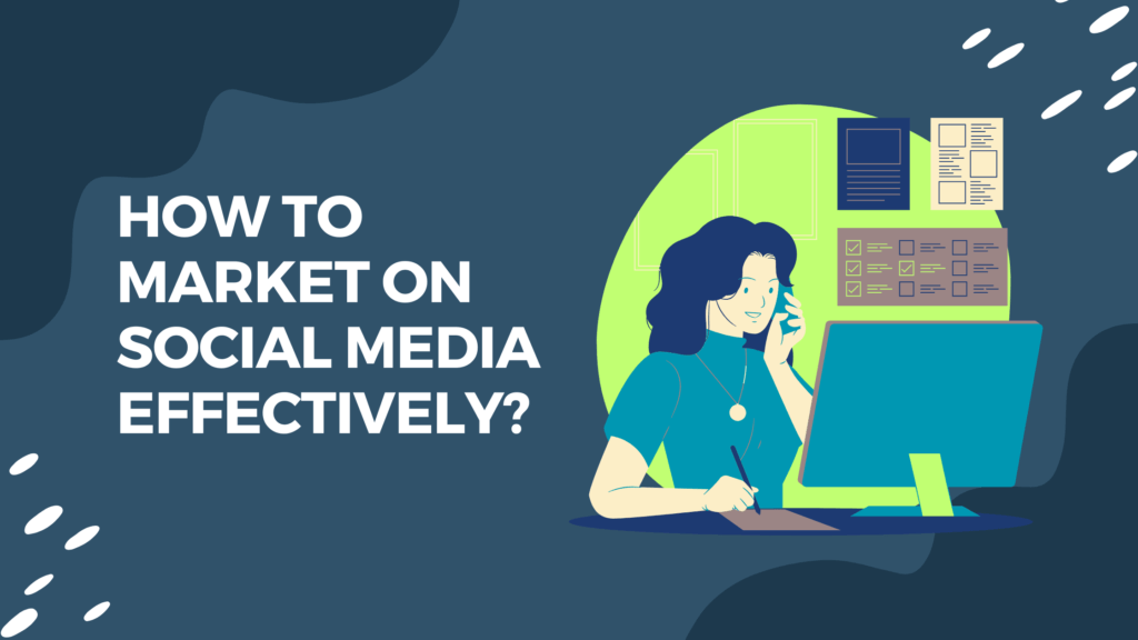 Social Media Marketing